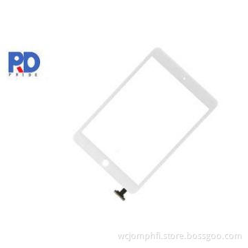Apple iPad Screen Digitizer , White Ipad Mini Touch Panel R